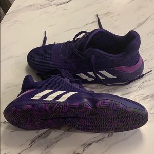 Adidas Pro Balance 2019 basketball shoes